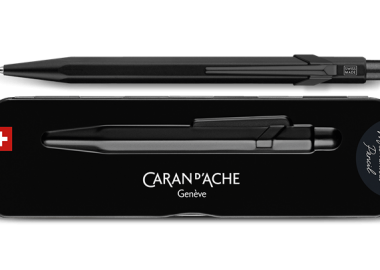 carandache-844