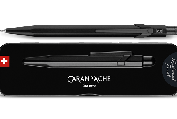 carandache-844