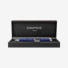 LÉMAN™ Bleu Marin Ballpoint Pen - Image 3