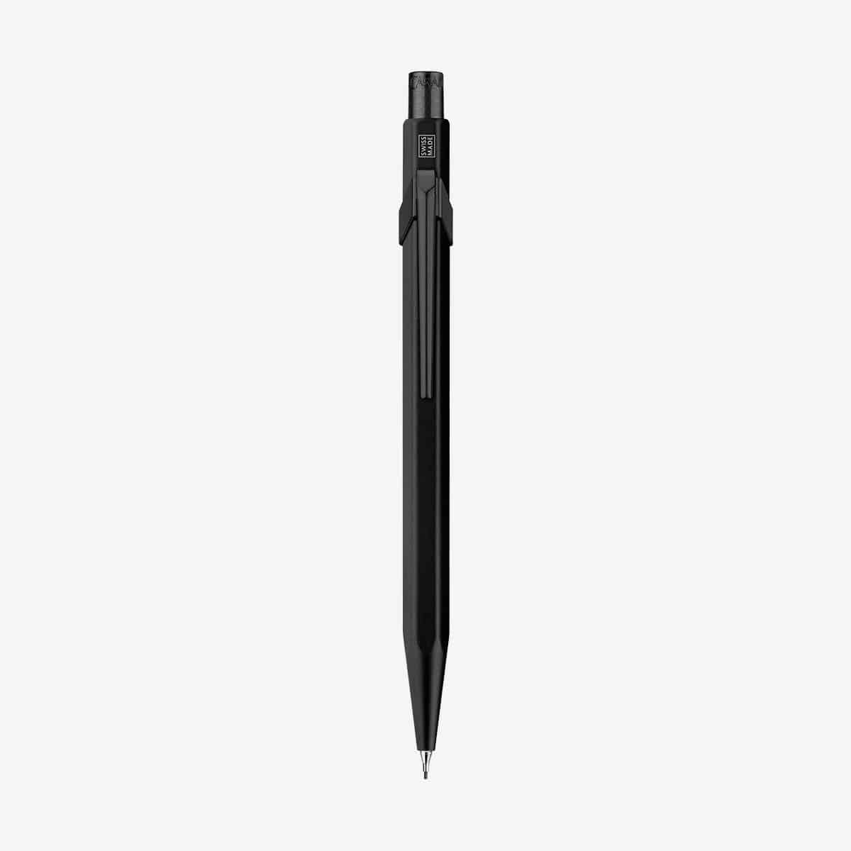844 MECH.PENCIL BLACK CODE 0.7 mm