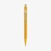 844 MECH.PENCIL GOLD BAR 0.7 mm - Image 3