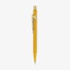 844 MECH.PENCIL GOLD BAR 0.7 mm - Image 5