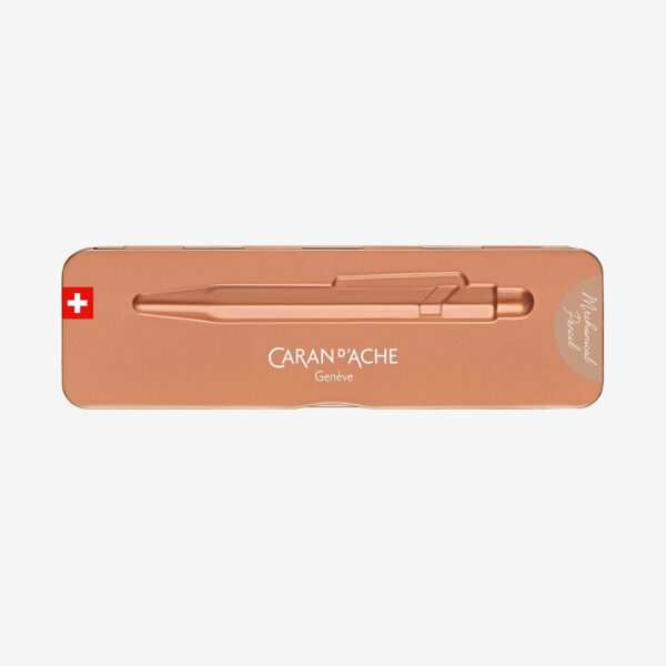 844 MECH.PENCIL ROSE GOLD 0.7 mm - Image 3