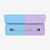 844 Paul Smith 4 Sharp Sky BlueLavender 0.5mm - Image 2