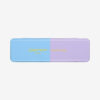 844 MECH.PENCIL PAUL SMITH 4 SKYBLUE/LAVENDER 0.5 mm - Special Edition - Image 3