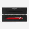 846™ Roller pen RED - Image 2