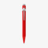 846™ Roller pen RED - Image 3