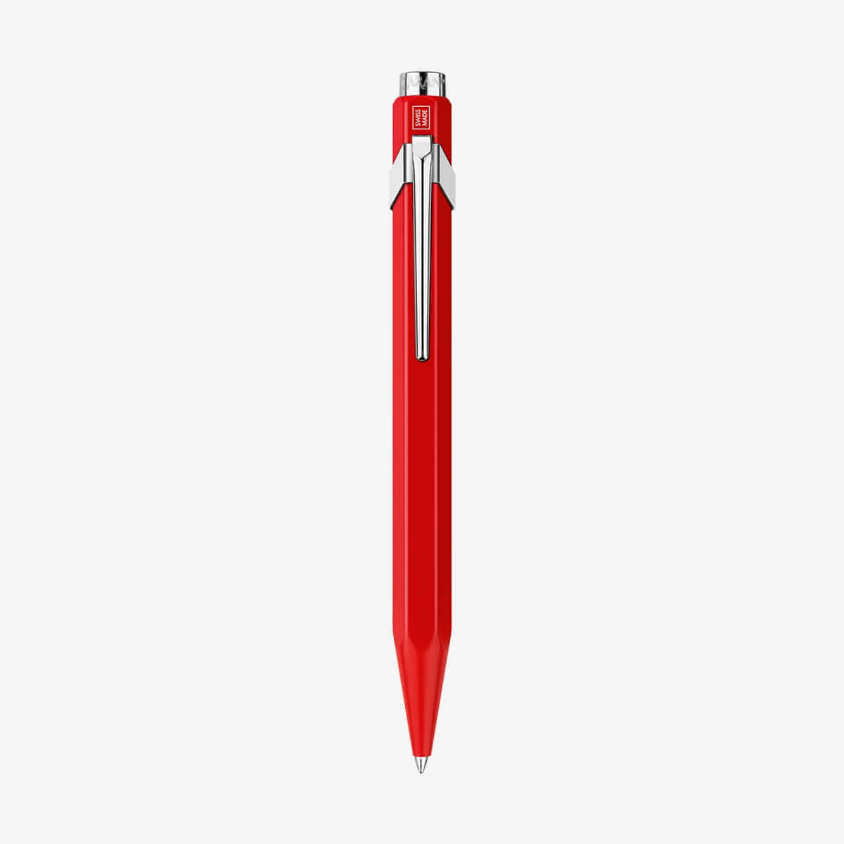 846™ Roller pen RED
