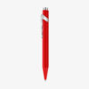 846™ Roller pen RED - Image 5