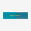 841 PAUL SMITH 4 Fountain Pen Cyan Blue/Steel Blue - Special Edition - Image 3