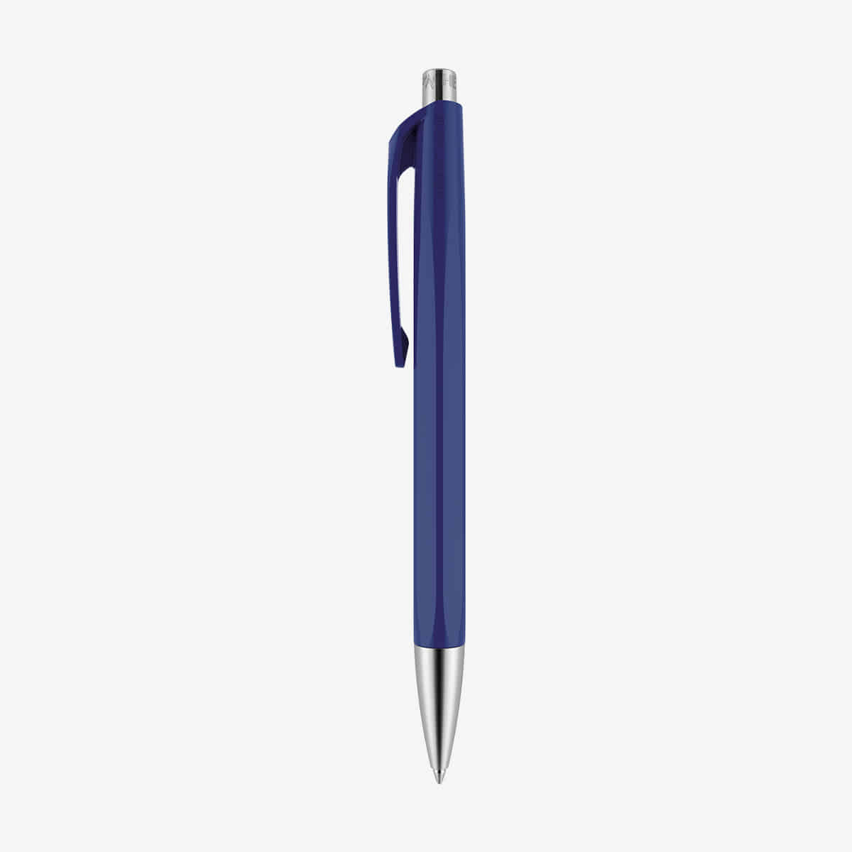 Infinite Ballpoint Pen Night Blue