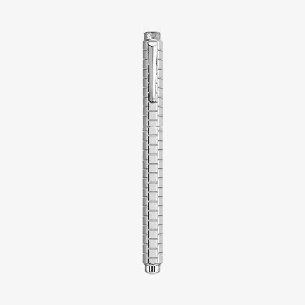 ECRIDOR™ AVENUE Platinum Fountain Pen - Image 2
