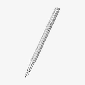 ECRIDOR™ AVENUE Platinum Fountain Pen
