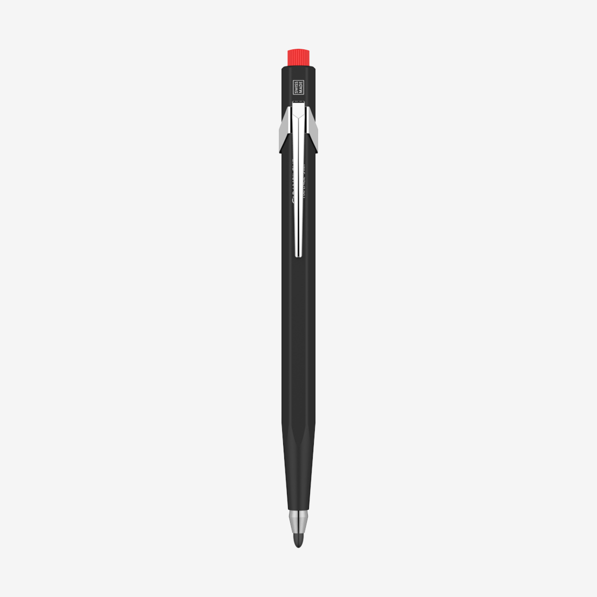 Fixpencil® 3MM Rough Red Cap