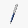 LÉMAN™ COSMIC BLUE Ballpoint Pen - Special Edition - Image 4
