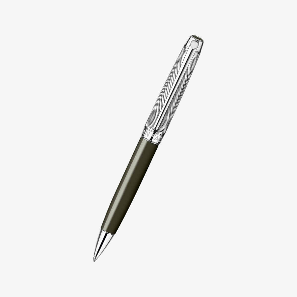LÉMAN™ Terre d’Ombre Ballpoint Pen Special Edition