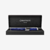 LÉMAN™ Bleu Marin Fountain Pen - Image 4