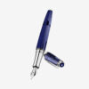 LÉMAN™ Bleu Marin Fountain Pen - Image 5