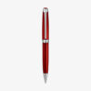 LÉMAN™ Rouge Carmin Ballpoint Pen