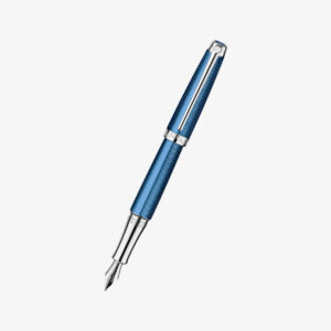 LÉMAN™ GRAND BLEU Fountain Pen