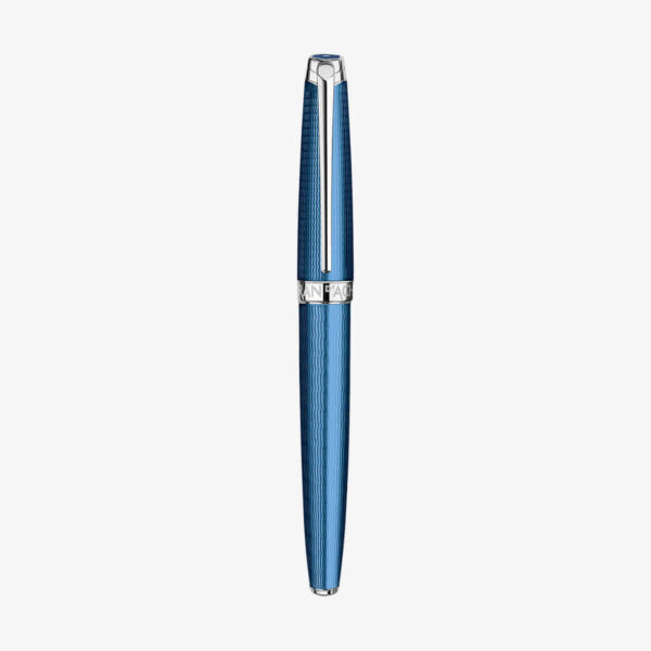 LÉMAN™ GRAND BLEU Fountain Pen - Image 3