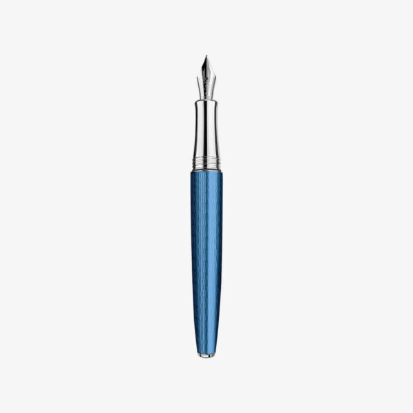 LÉMAN™ GRAND BLEU Fountain Pen - Image 4