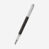 VARIUS™ IVANHOE Black Fountain Pen