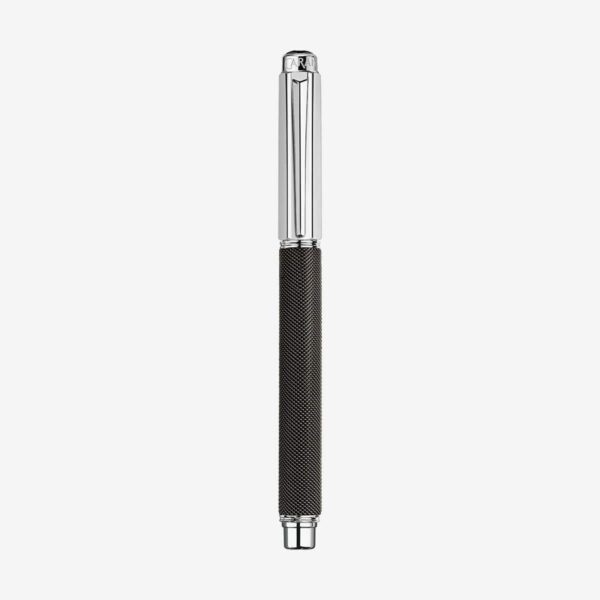 VARIUS™ IVANHOE Black Fountain Pen - Image 3