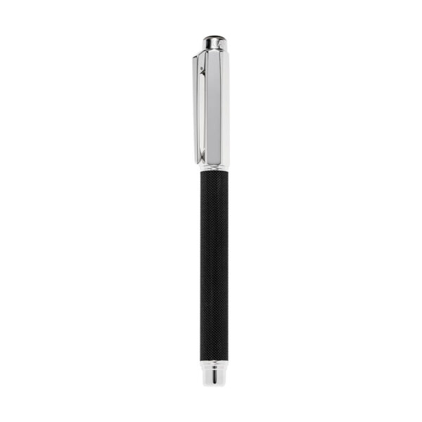 VARIUS™ IVANHOE Black Fountain Pen - Image 6