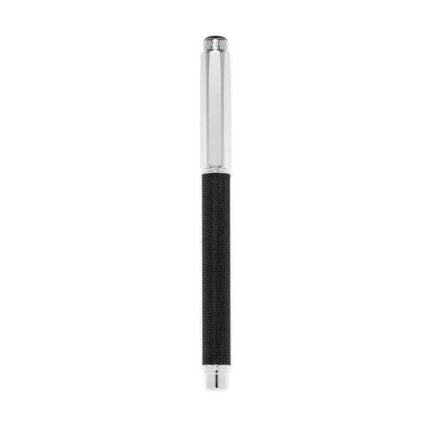 VARIUS™ IVANHOE Black Fountain Pen - Image 7