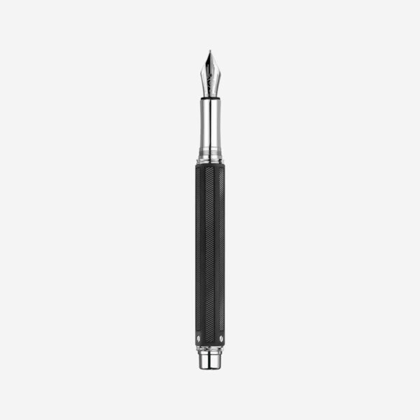 VARIUS™ RUBRACER Fountain Pen - Image 4