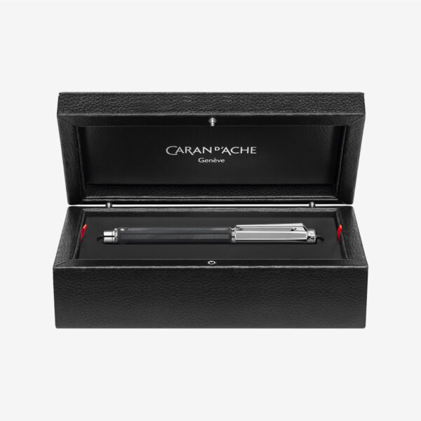 VARIUS™ RUBRACER Fountain Pen - Image 5