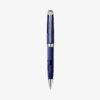 LÉMAN™ Bleu Marin Ballpoint Pen