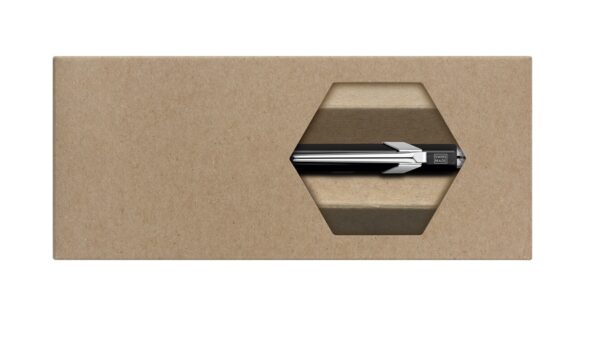 844 Blue COLORMAT-X Mechanical Pencils - Image 2