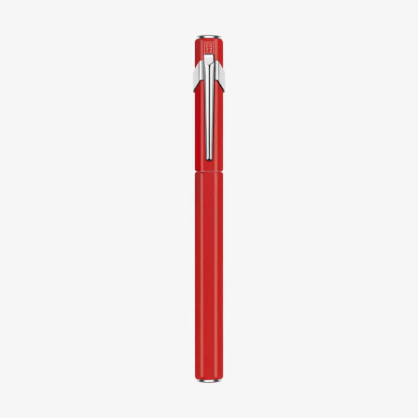 841™ Red Fountain Pen - Image 2