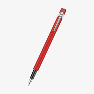 841™ Red Fountain Pen