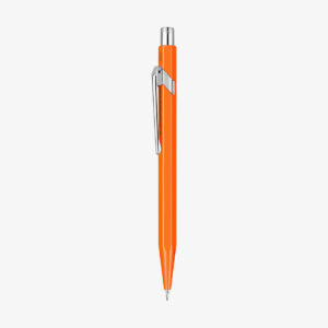 844™ FLUO LINE Mech.Pencil ORANGE