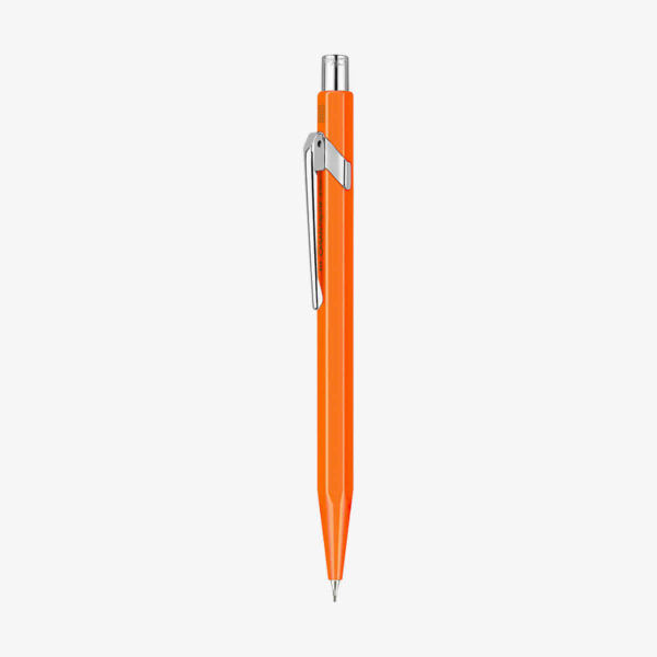 844™ FLUO LINE Mech.Pencil ORANGE
