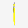 844™ FLUO LINE Mech.Pencil YELLOW