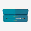844 Paul Smith 4 Sharp CyanSteel 0.5mm - Image 2