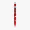 844™ CLASSIC LINE Mech.Pencil SWISS FLAG