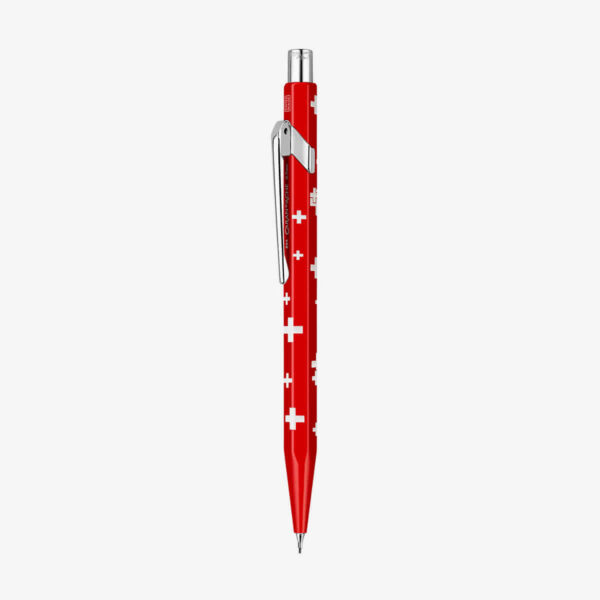 844 Metal Sharp Swiss - Image 2