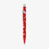 844™ CLASSIC LINE Mech.Pencil SWISS FLAG - Image 2