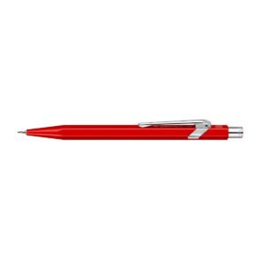 844™ CLASSIC LINE Mech.Pencil RED