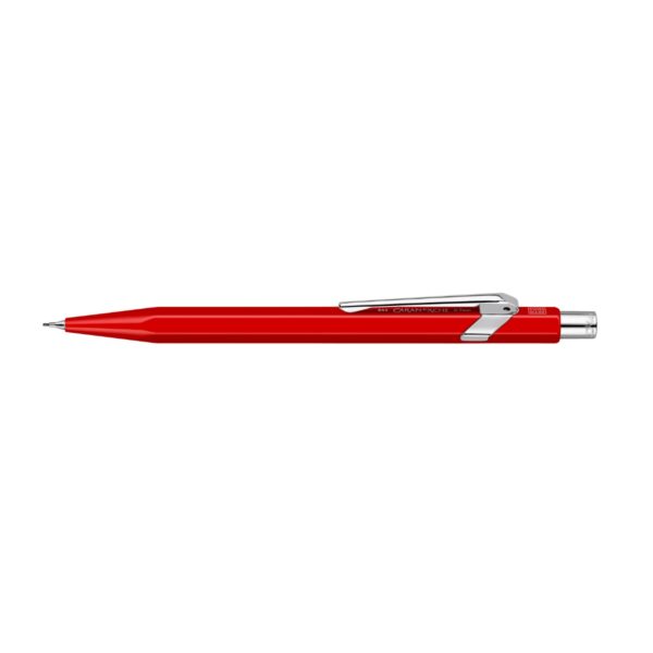 844™ CLASSIC LINE Mech.Pencil RED