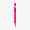849™ FLUO LINE Ballpoint Pen PINK