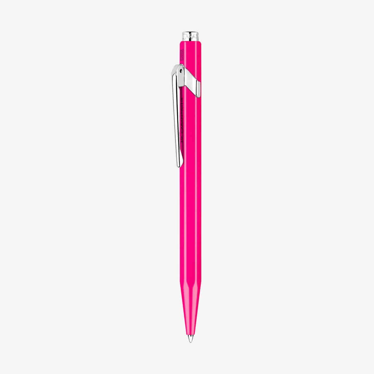 849™ FLUO LINE Ballpoint Pen PINK