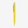 849™ CLASSIC LINE Ballpoint Pen YELLOW