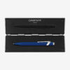 846™ Roller pen BLUE - Image 2