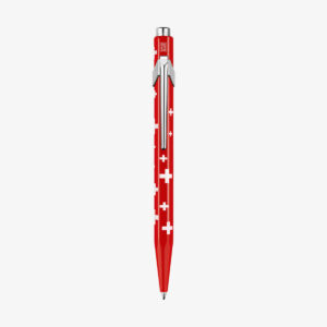 849™ TOTALLY SWISS Ballpoint Pen
